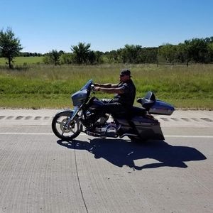 Meet your Posher, Tommy